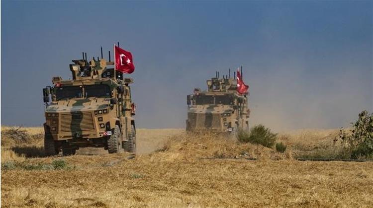 ΗΑΕ προς ΗΠΑ: Κίνδυνος Στρατιωτικής Αντιπαράθεσης Αιγύπτου-Τουρκίας, εάν δεν Ελεγχθούν οι Ενέργειες της Άγκυρας στη Λιβύη